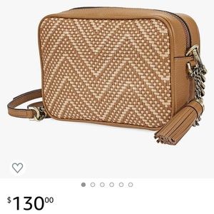 Michael Kors MD Crossbody Camera Bag